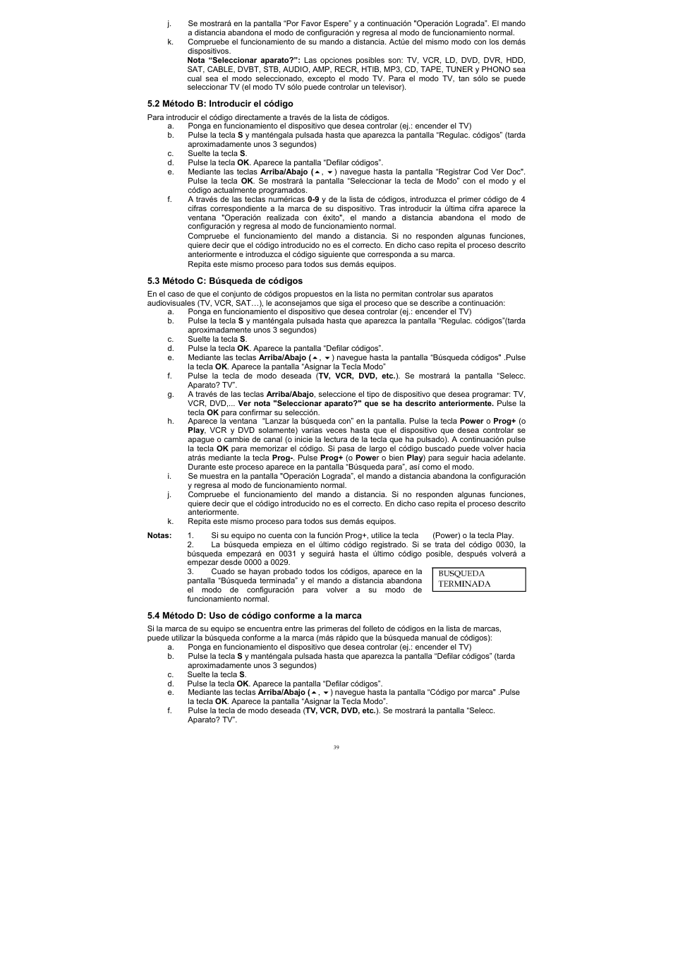 EMTEC Electronics INTUIX H380 User Manual | Page 42 / 88