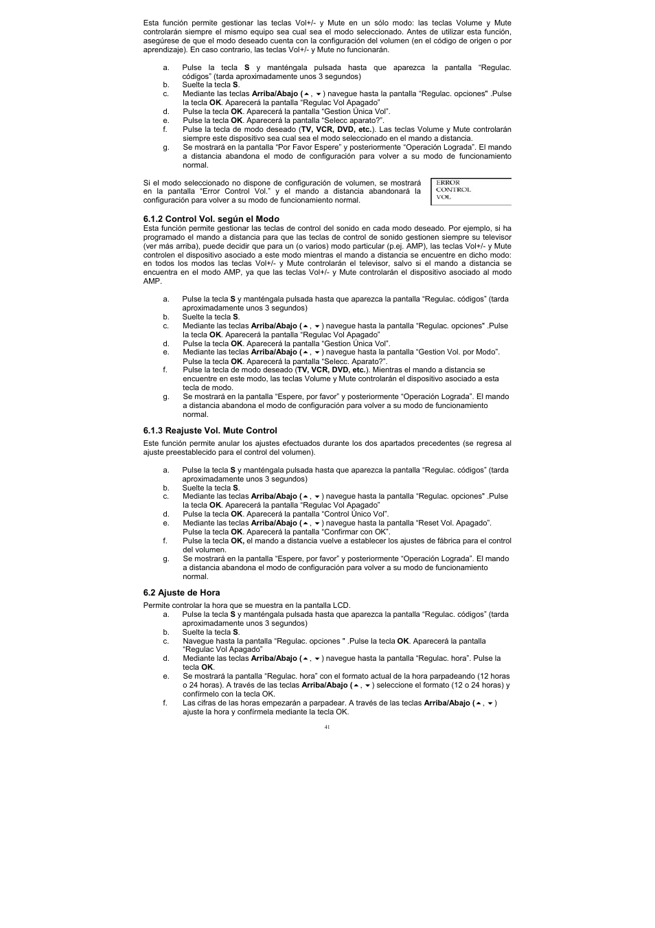 EMTEC Electronics INTUIX H380 User Manual | Page 44 / 88