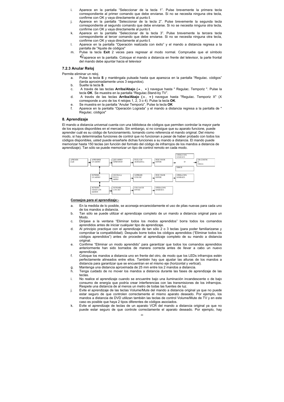 EMTEC Electronics INTUIX H380 User Manual | Page 47 / 88