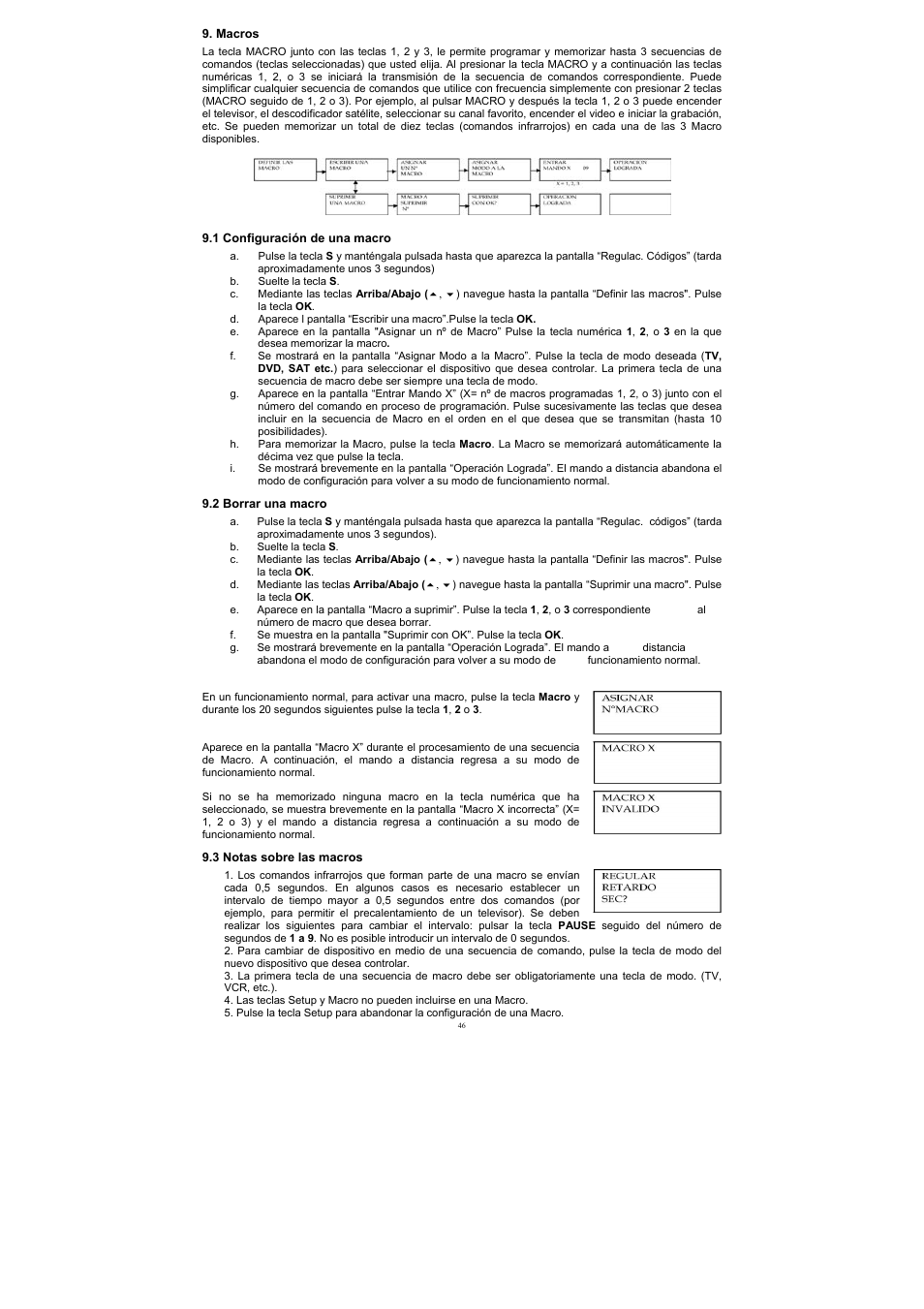 EMTEC Electronics INTUIX H380 User Manual | Page 49 / 88