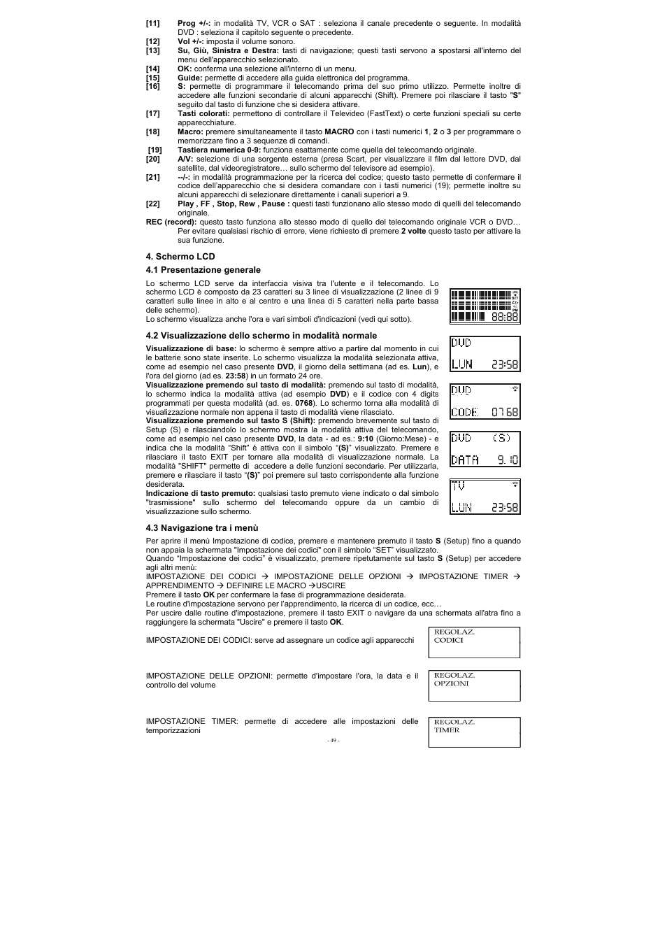 EMTEC Electronics INTUIX H380 User Manual | Page 52 / 88