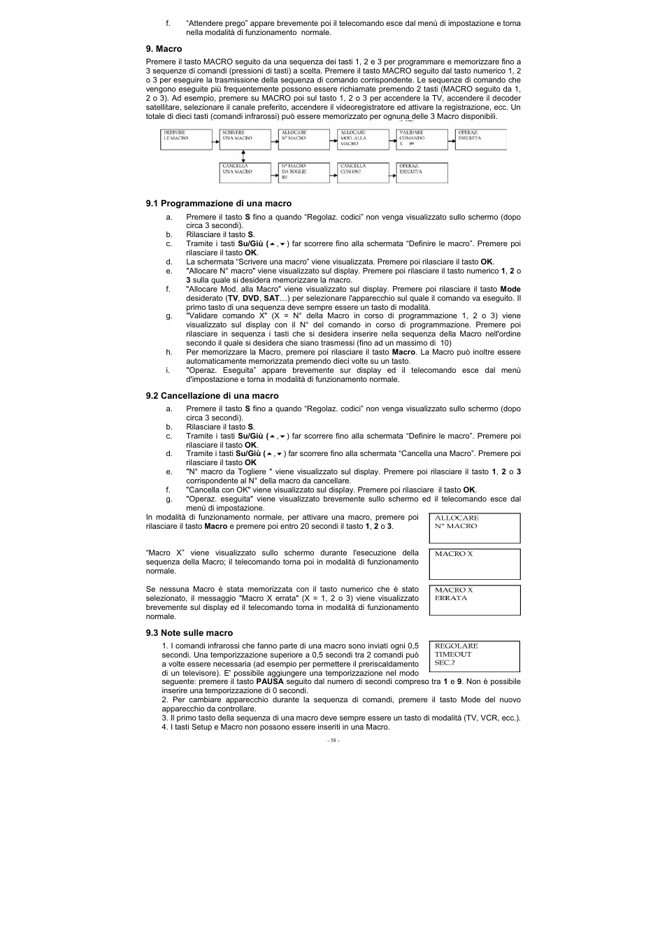EMTEC Electronics INTUIX H380 User Manual | Page 61 / 88