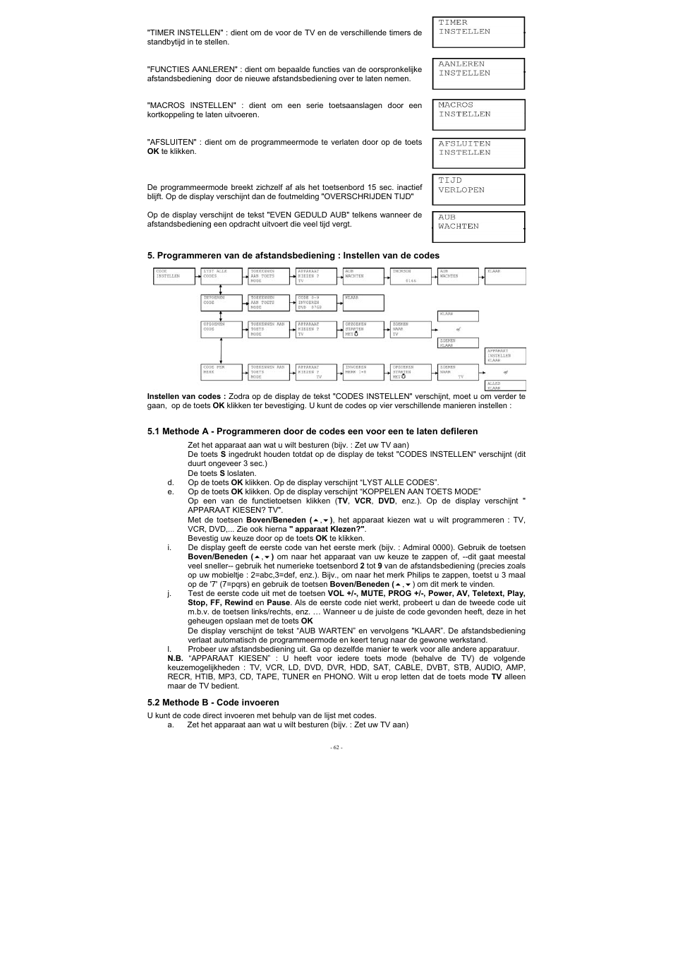 EMTEC Electronics INTUIX H380 User Manual | Page 65 / 88