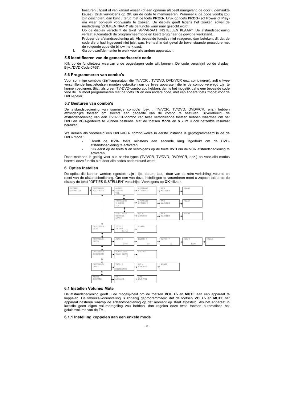 EMTEC Electronics INTUIX H380 User Manual | Page 67 / 88