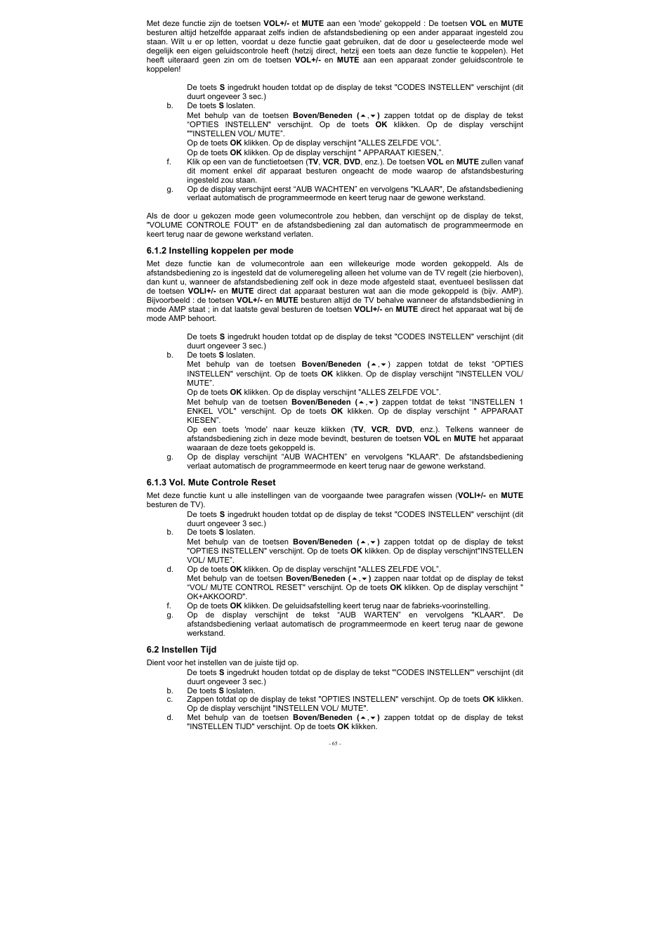 EMTEC Electronics INTUIX H380 User Manual | Page 68 / 88