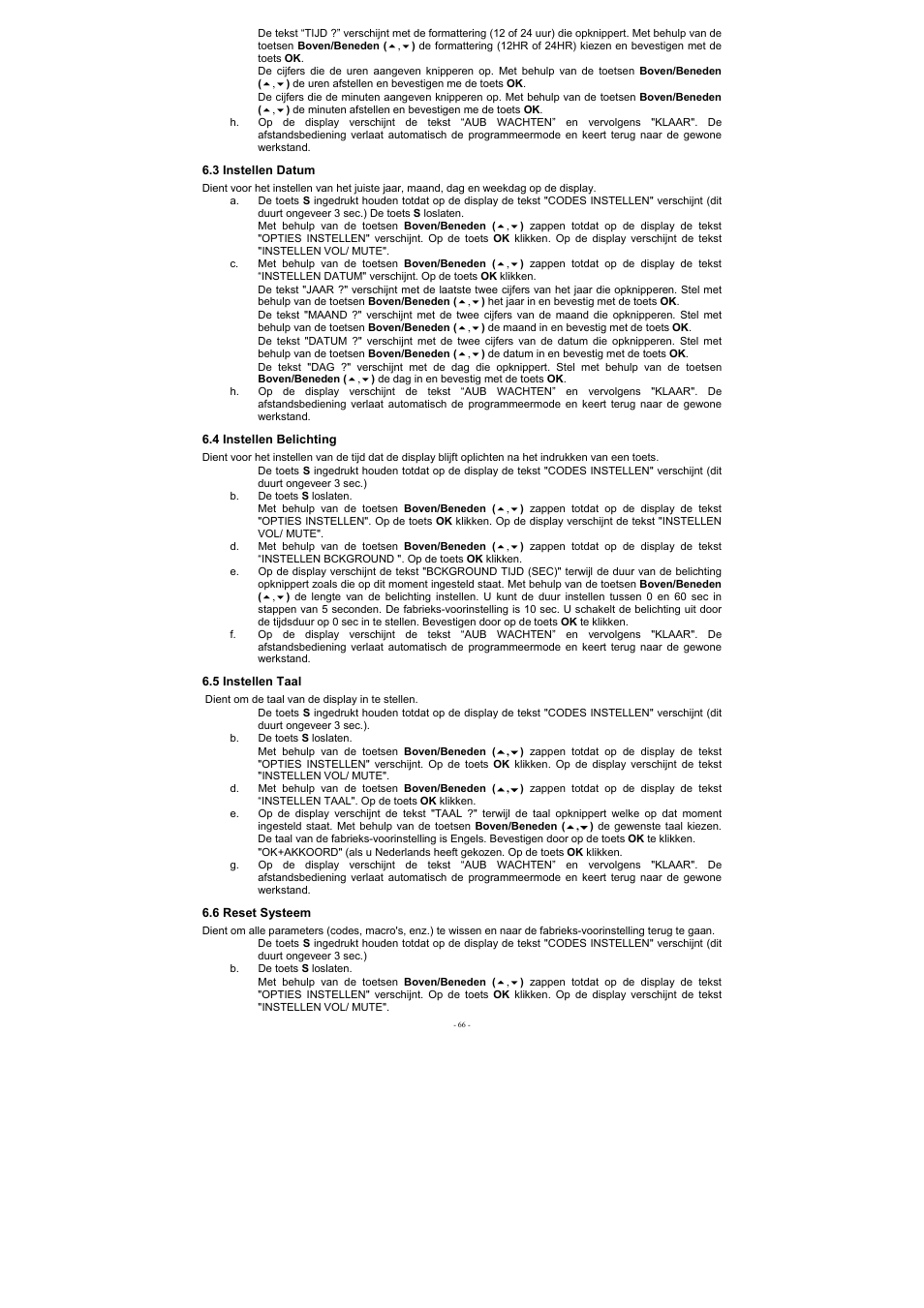 EMTEC Electronics INTUIX H380 User Manual | Page 69 / 88