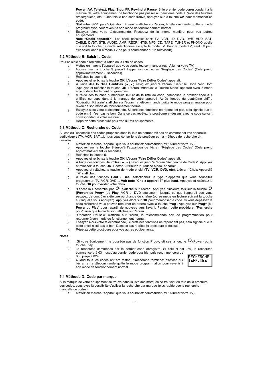 EMTEC Electronics INTUIX H380 User Manual | Page 7 / 88