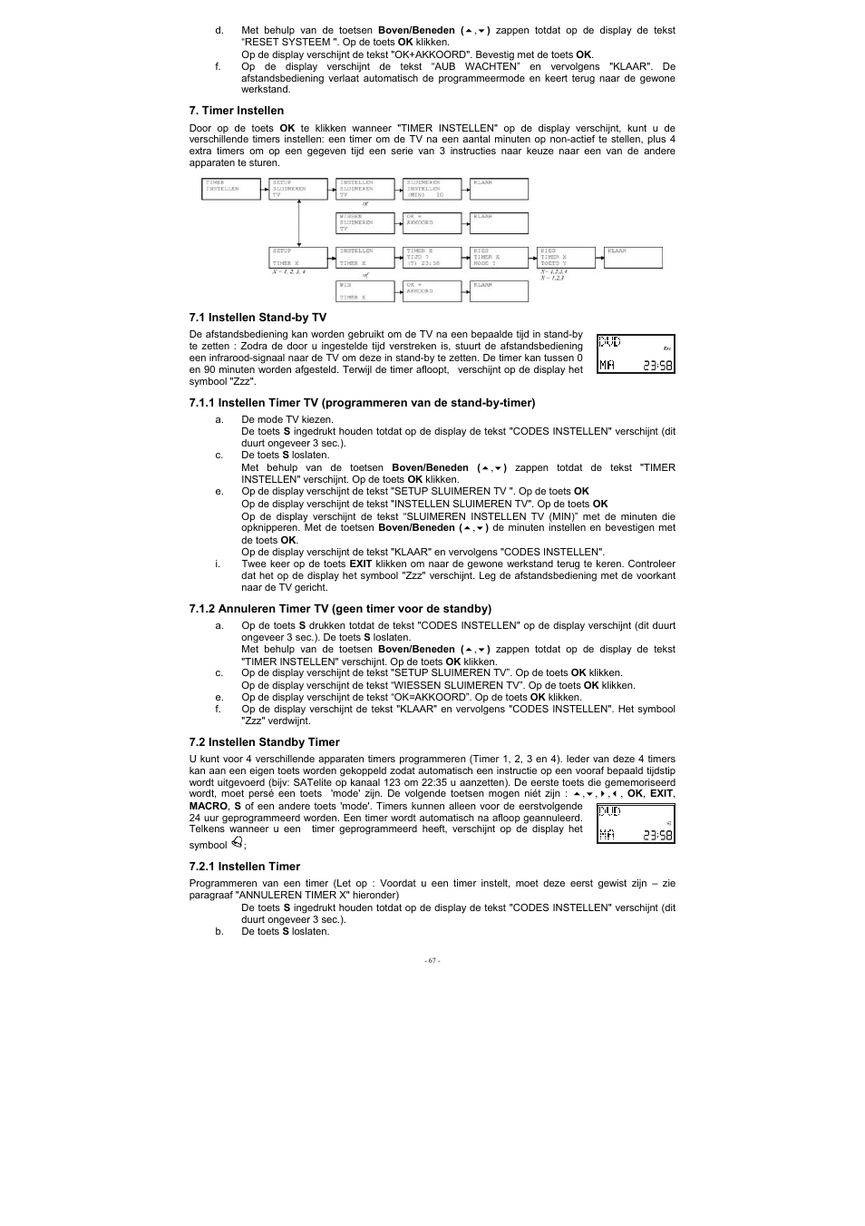 EMTEC Electronics INTUIX H380 User Manual | Page 70 / 88