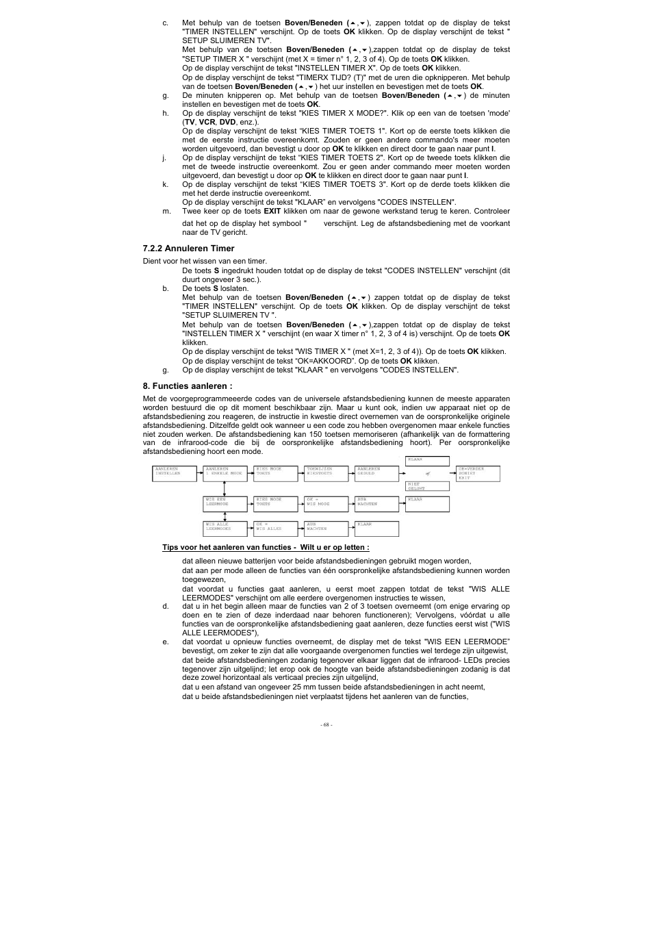 EMTEC Electronics INTUIX H380 User Manual | Page 71 / 88