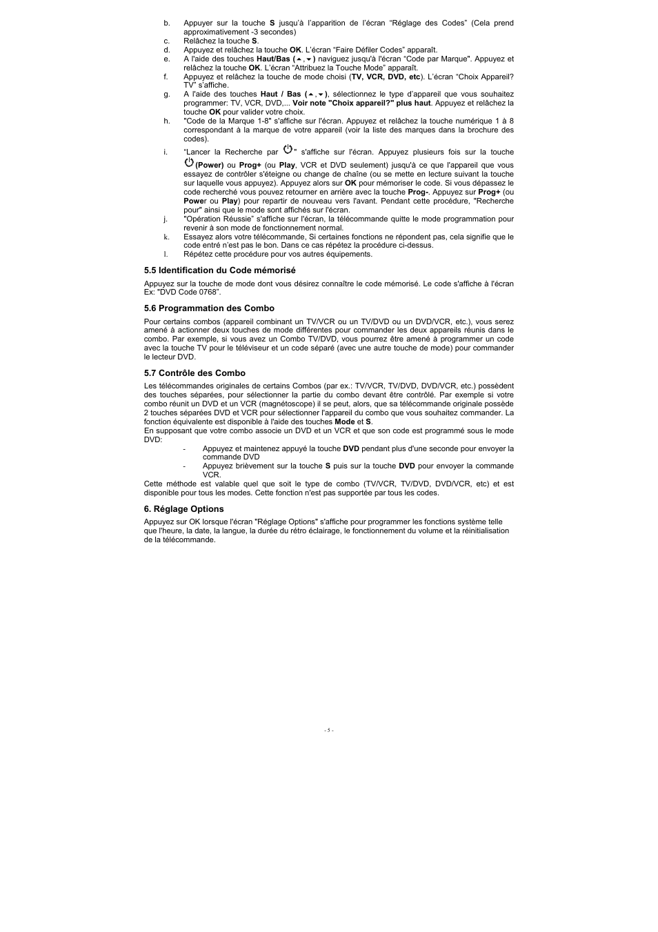 EMTEC Electronics INTUIX H380 User Manual | Page 8 / 88