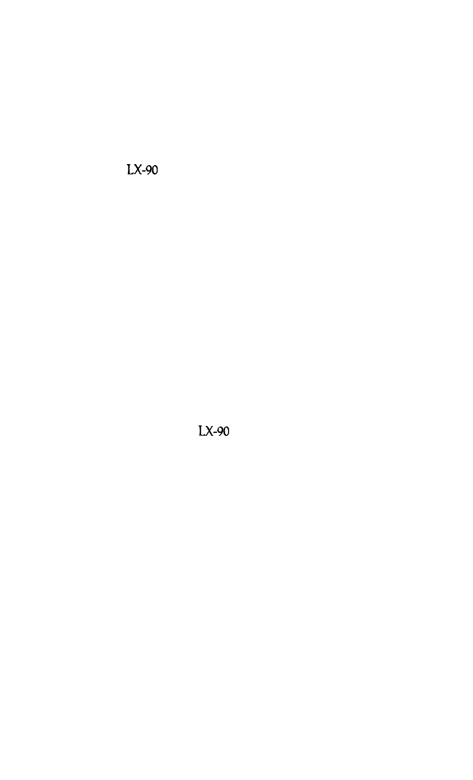 Maintenance | Eva Solo LX-90TM User Manual | Page 16 / 18