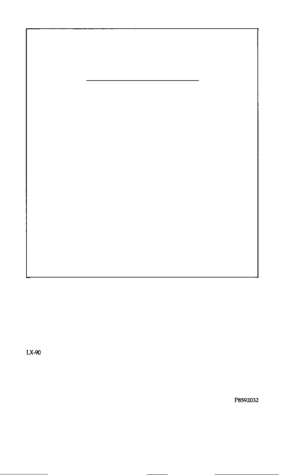 Fcc compliance statement for american users | Eva Solo LX-90TM User Manual | Page 2 / 18