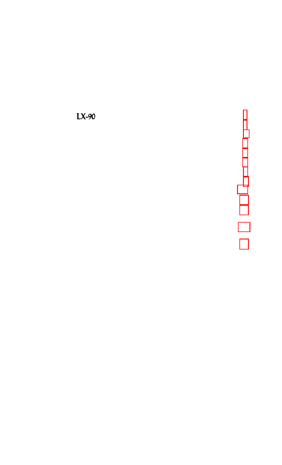 Eva Solo LX-90TM User Manual | Page 3 / 18