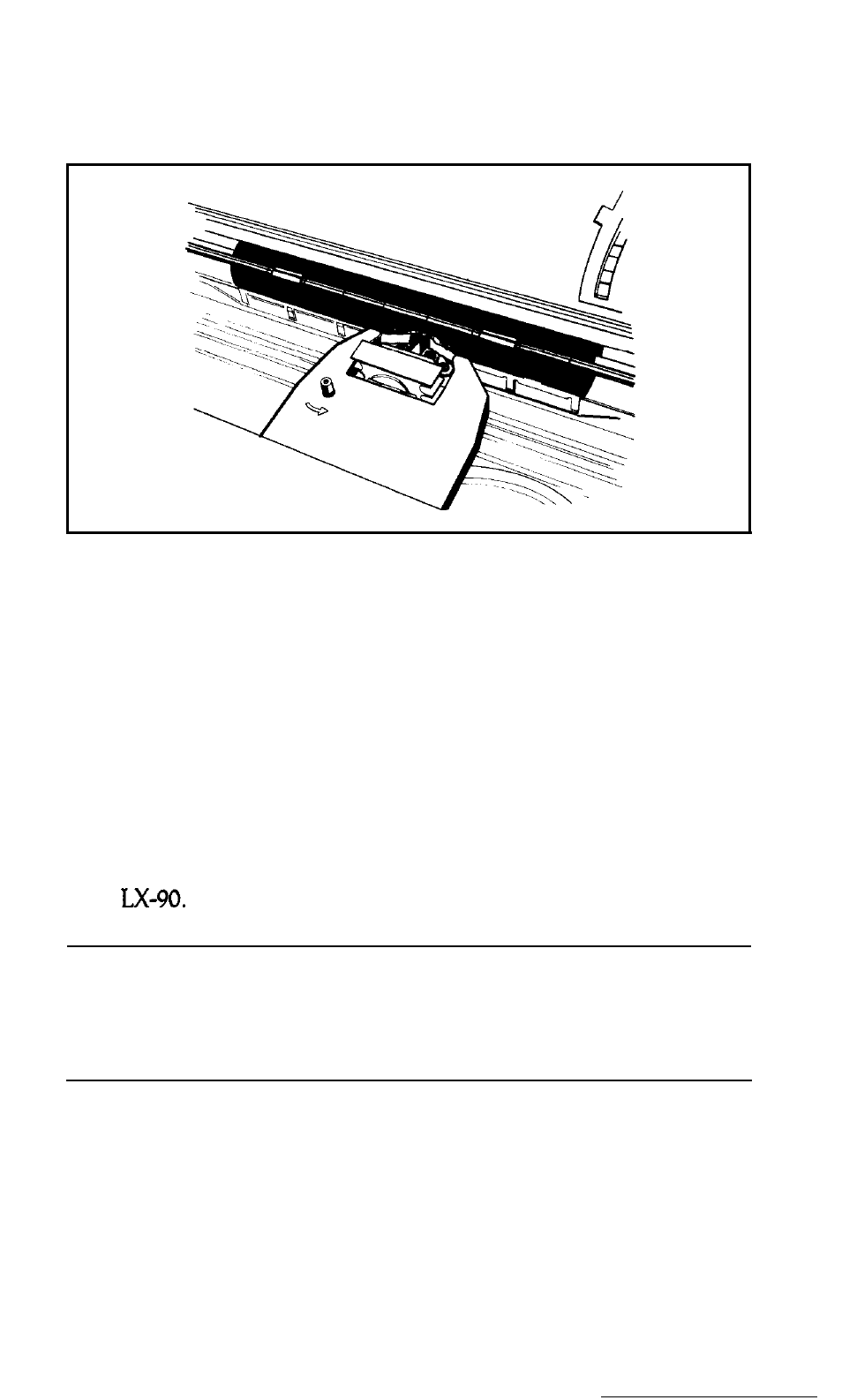 Plugging in the cartridge | Eva Solo LX-90TM User Manual | Page 8 / 18