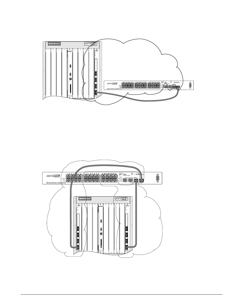 Sales, Accounting engineering, System 1 | System 2 system 1 | Extreme Networks 200 Series User Manual | Page 101 / 338