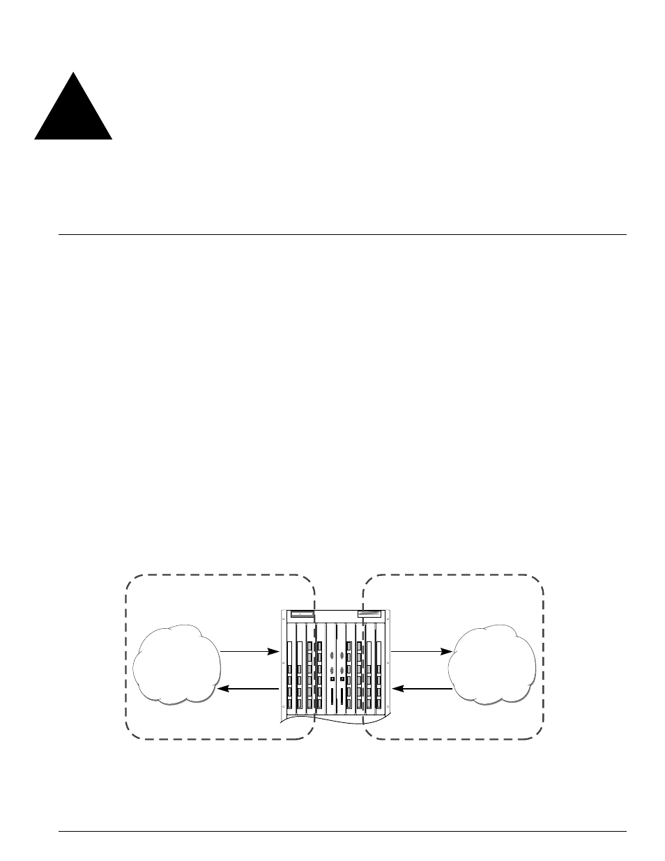Network address translation (nat), Overview, Chapter 10 | Extreme Networks 200 Series User Manual | Page 137 / 338