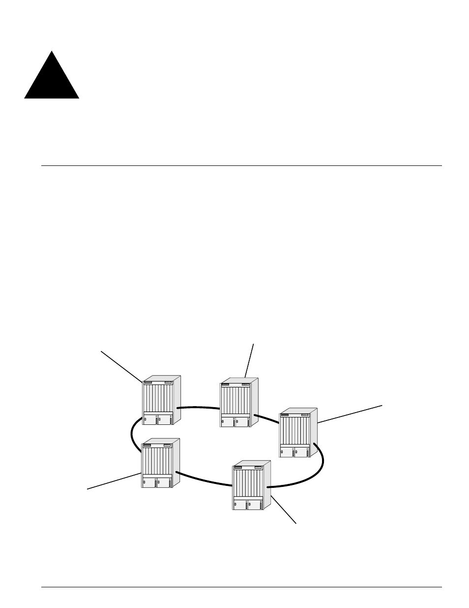 Ethernet automatic protection switching, Overview of the eaps protocol, Chapter 11 | Extreme Networks 200 Series User Manual | Page 145 / 338