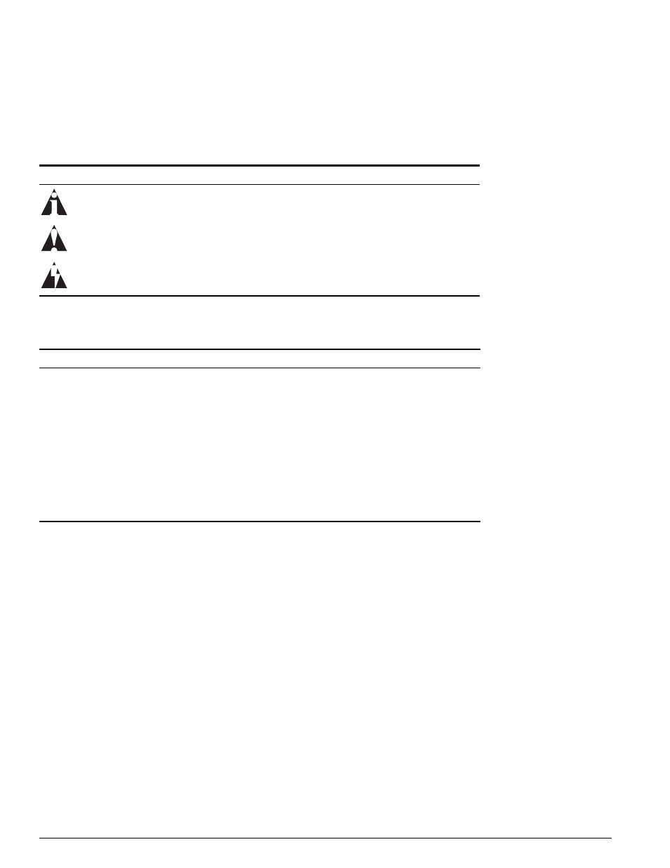 Conventions, Related publications | Extreme Networks 200 Series User Manual | Page 16 / 338