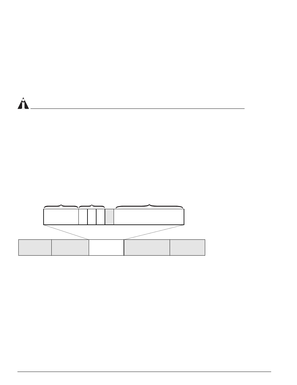 Configuring 802.1p priority, Observing 802.1p information | Extreme Networks 200 Series User Manual | Page 164 / 338