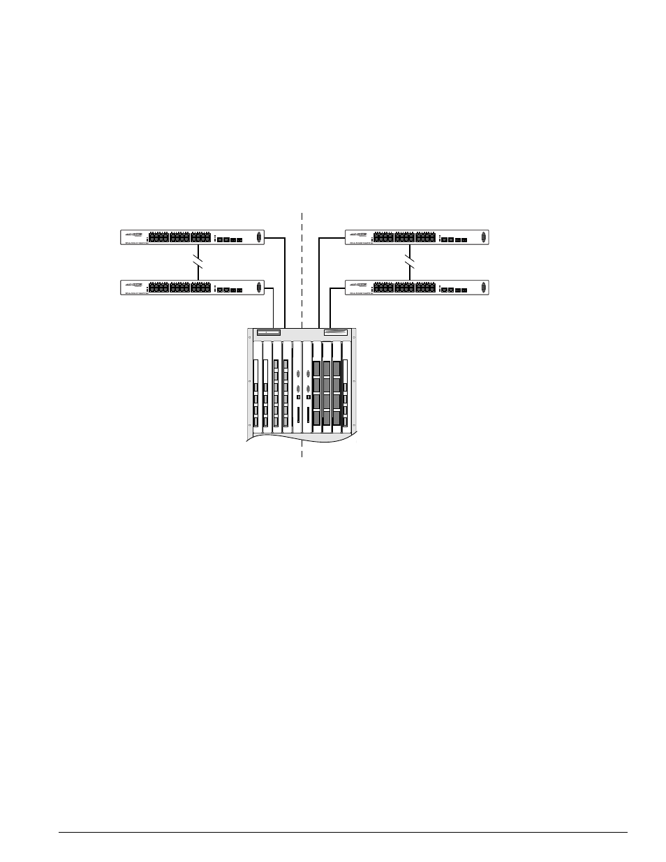 Extreme Networks 200 Series User Manual | Page 187 / 338