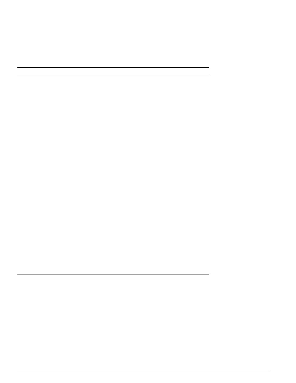 Pim-sm commands | Extreme Networks 200 Series User Manual | Page 234 / 338