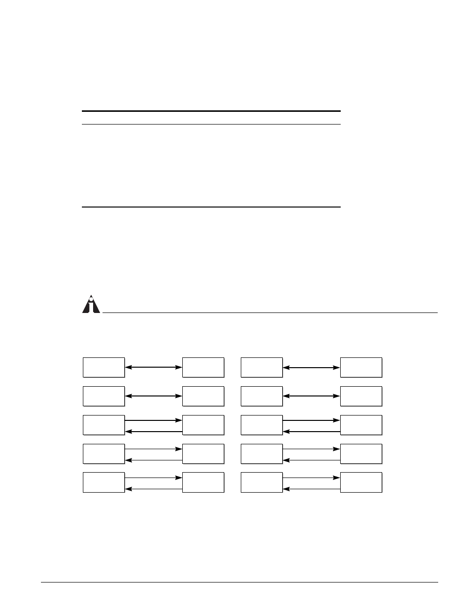 Zx mini-gbic specifications, Long range gbic system budgets | Extreme Networks 200 Series User Manual | Page 27 / 338