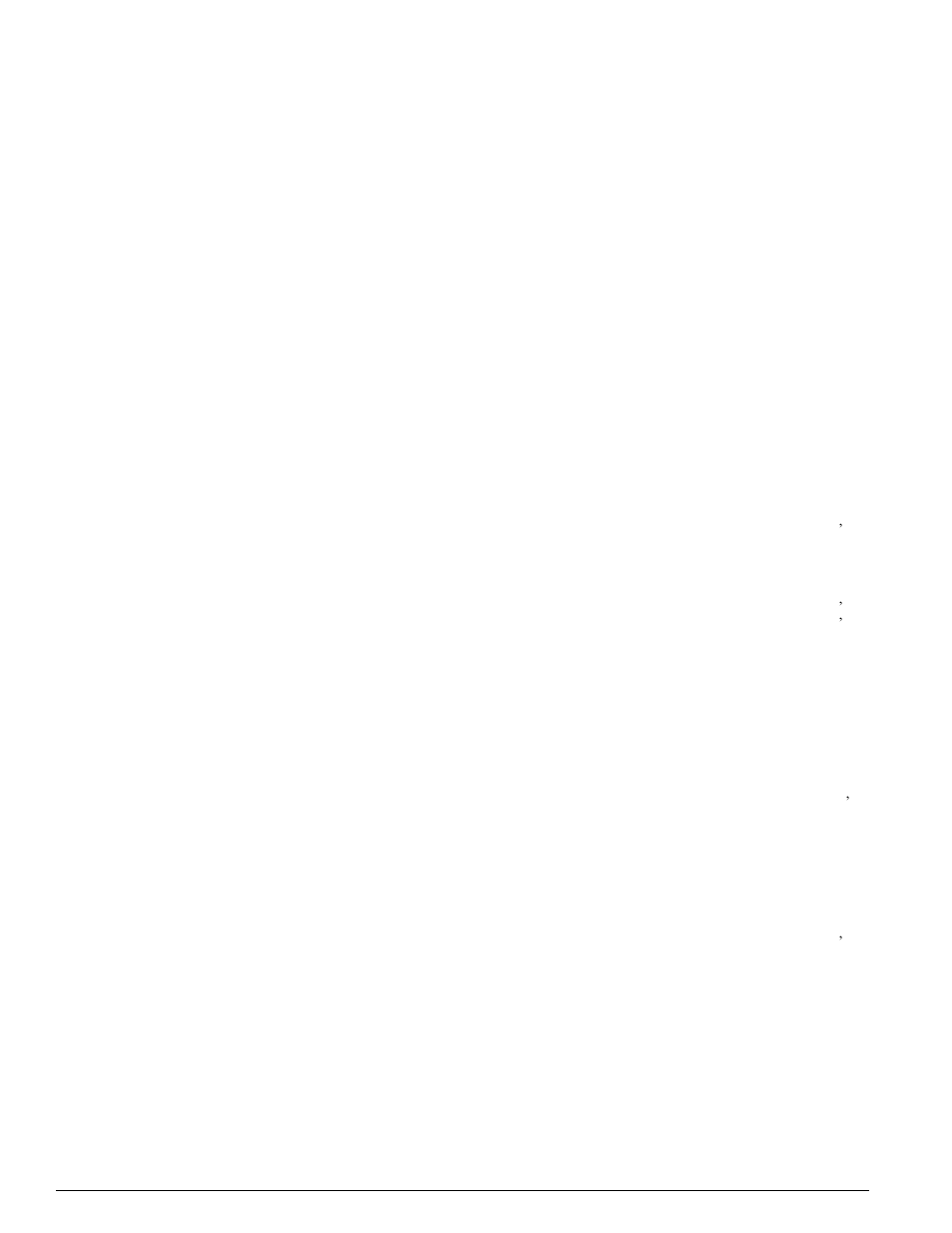 Extreme Networks 200 Series User Manual | Page 326 / 338