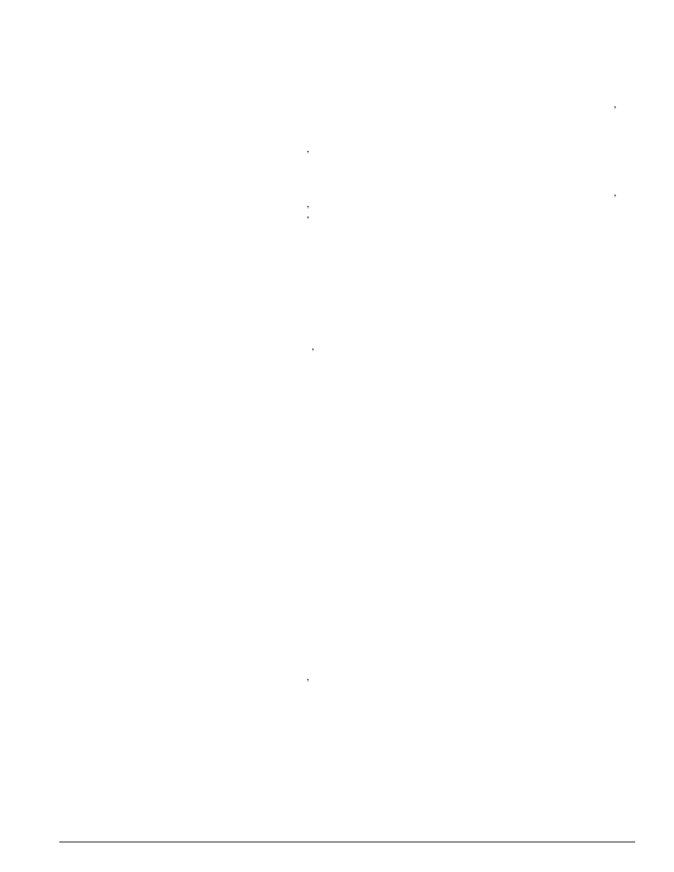 Extreme Networks 200 Series User Manual | Page 329 / 338
