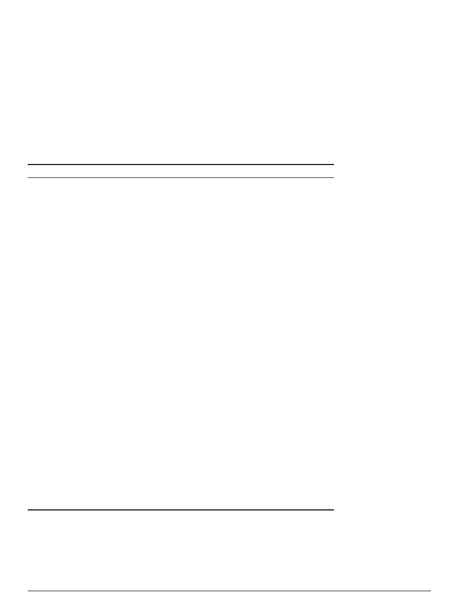 Software factory defaults | Extreme Networks 200 Series User Manual | Page 44 / 338
