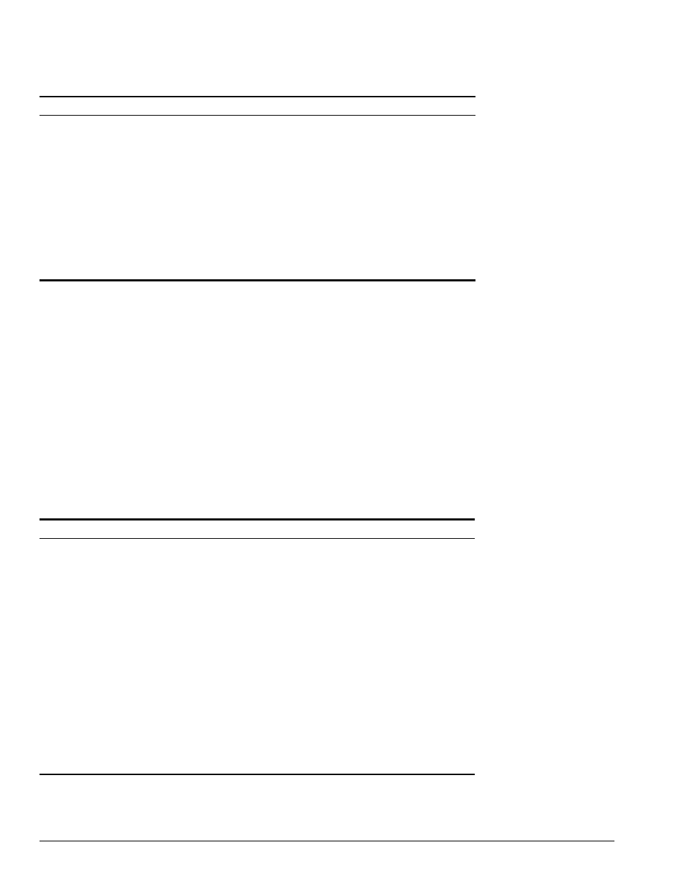 Command history, Common commands | Extreme Networks 200 Series User Manual | Page 50 / 338
