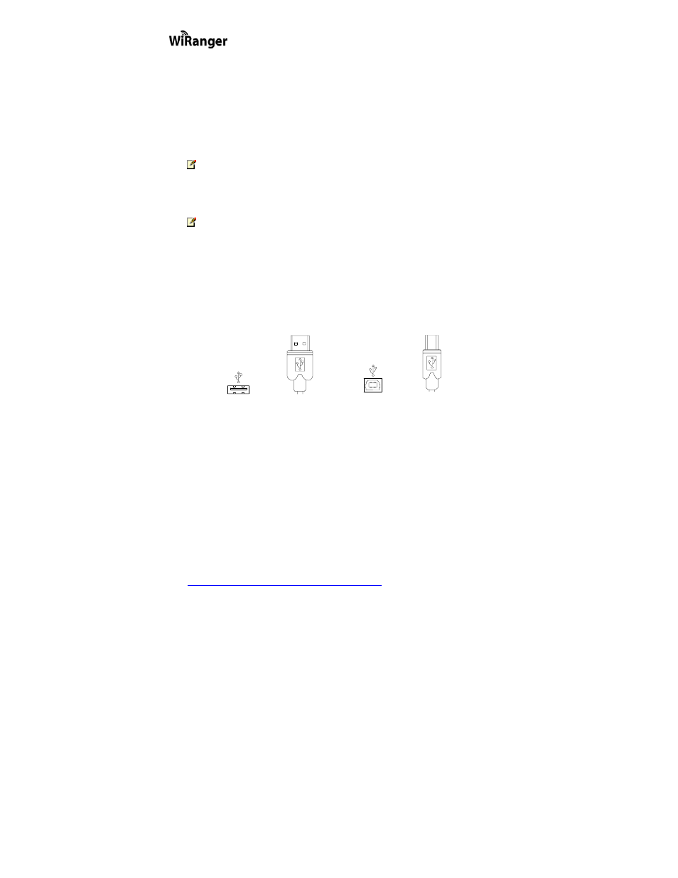 Extreme Networks Icron WiRanger User Manual | Page 12 / 28