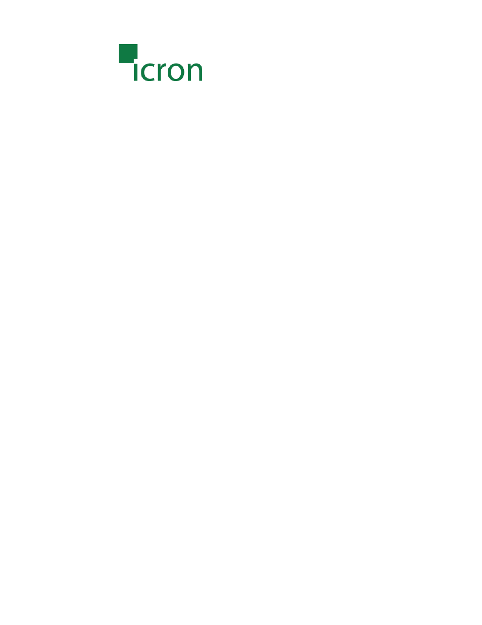 Extreme Networks Icron WiRanger User Manual | Page 28 / 28