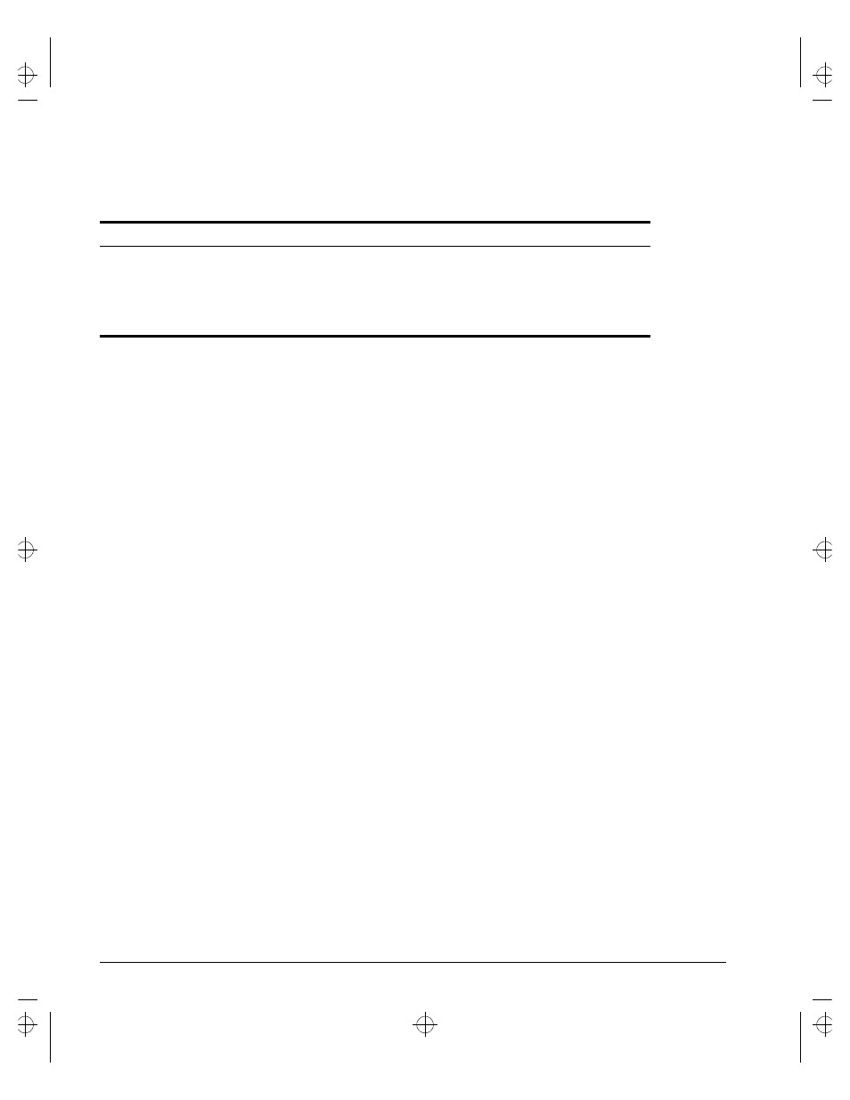 Fdb configuration examples, Fdb c | Extreme Networks Summit1 User Manual | Page 108 / 227