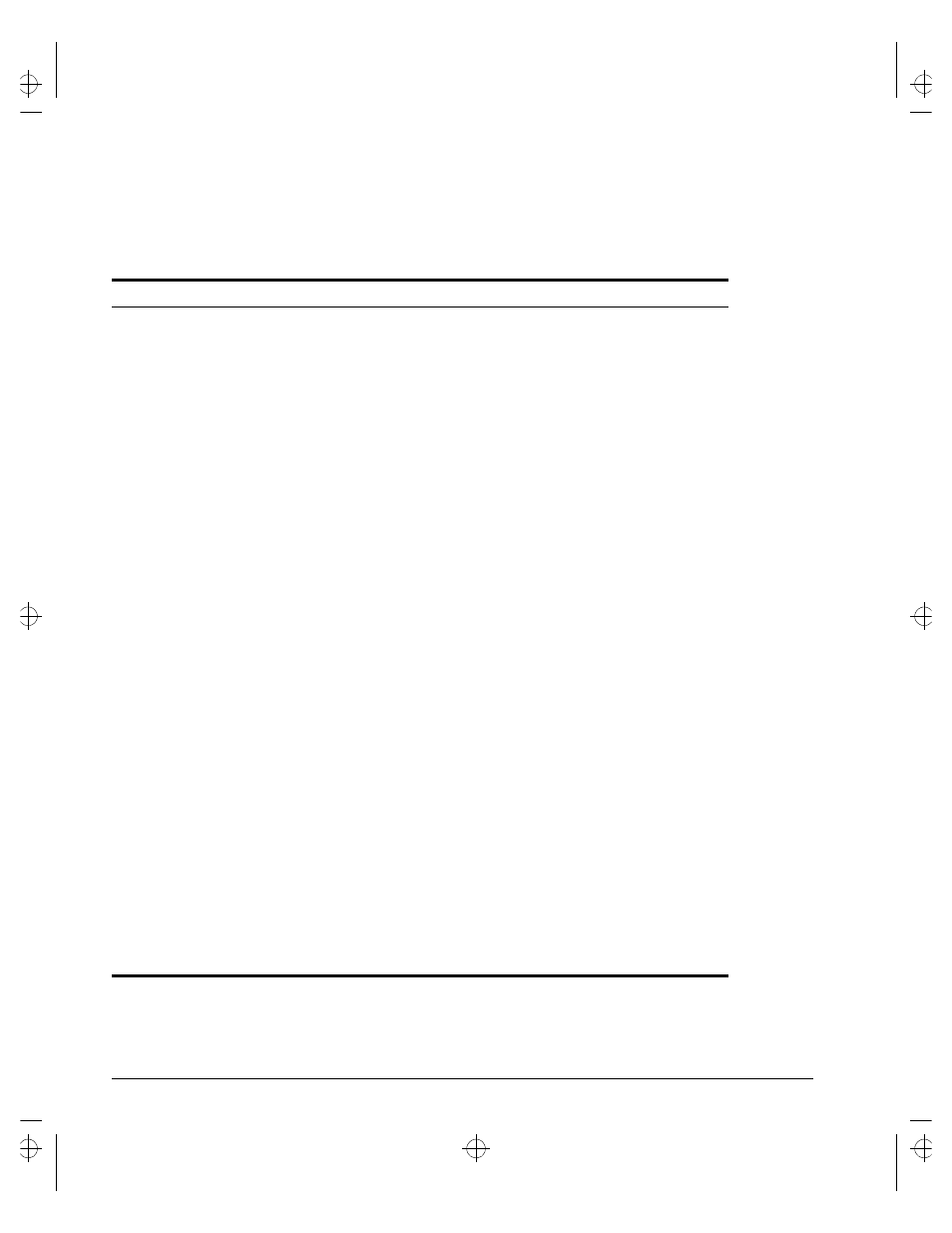 Extreme Networks Summit1 User Manual | Page 116 / 227