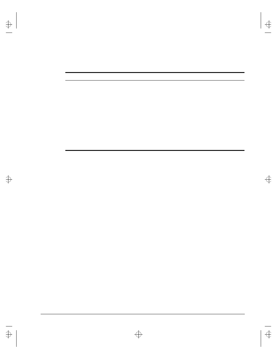 Configuration example, Onfiguration, Xample | Extreme Networks Summit1 User Manual | Page 117 / 227