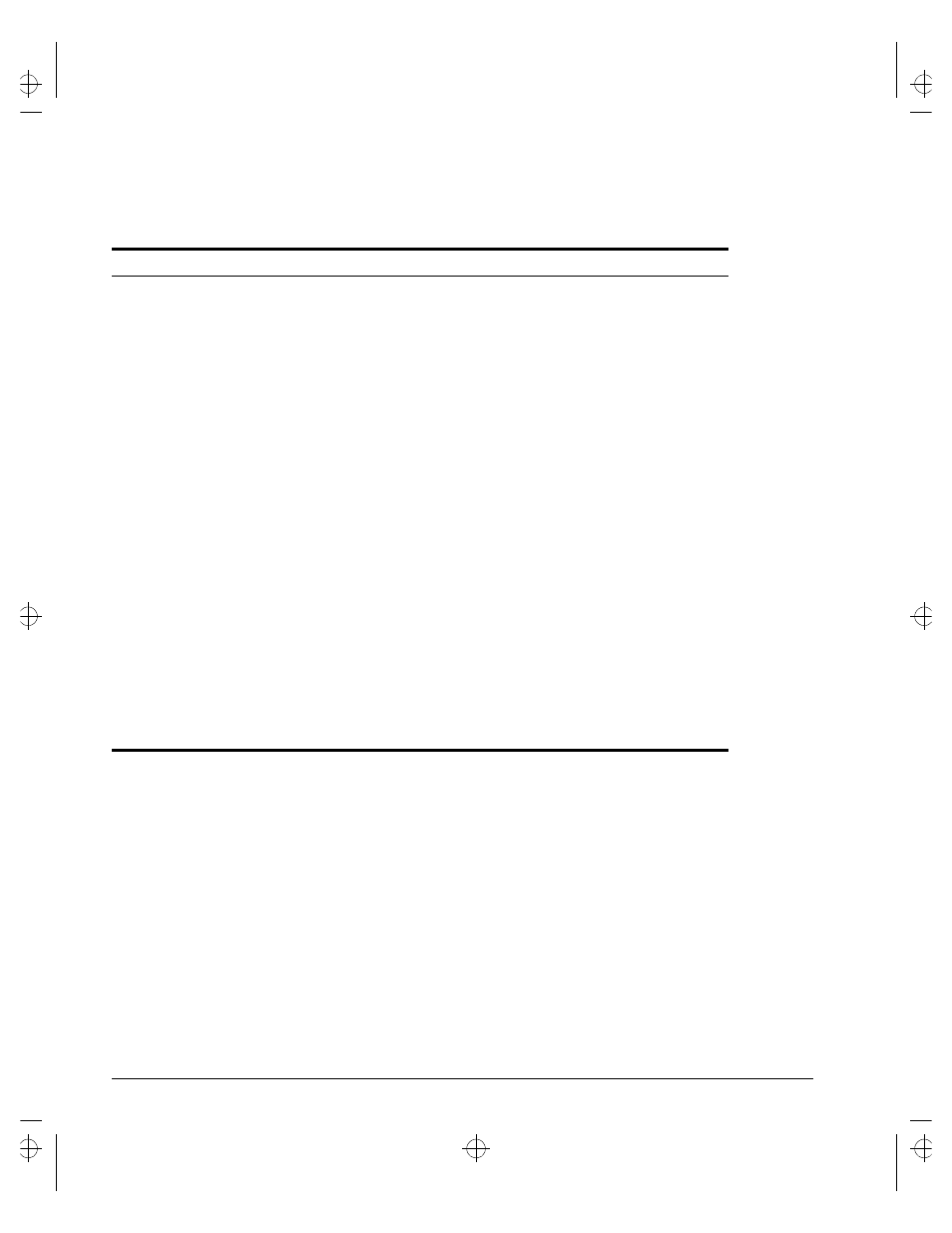 Extreme Networks Summit1 User Manual | Page 142 / 227