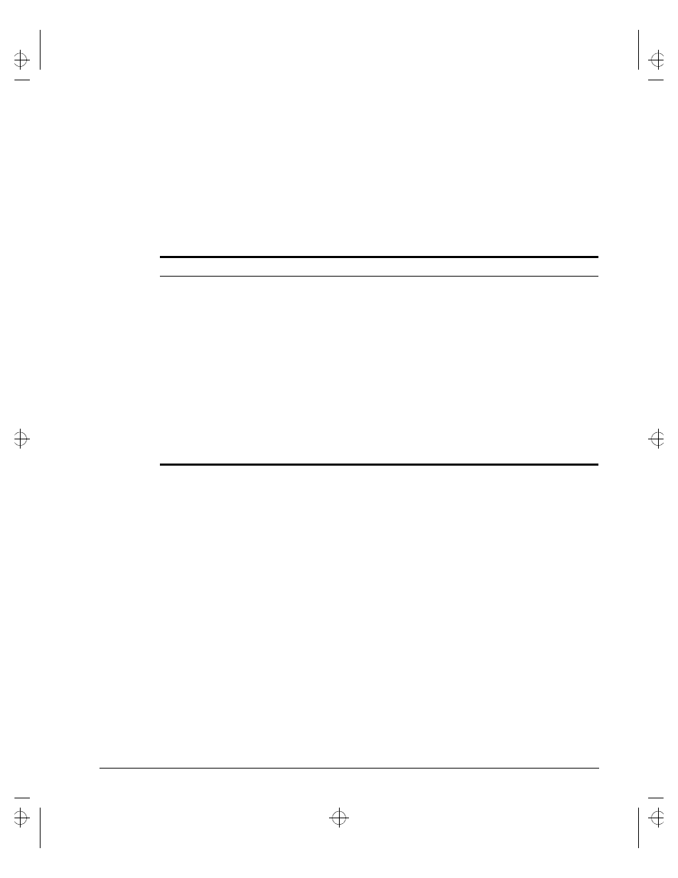 Resetting and disabling rip, Esetting, Isabling | Extreme Networks Summit1 User Manual | Page 161 / 227