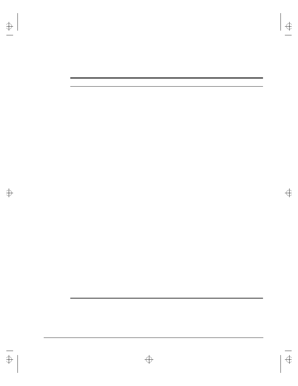 Extreme Networks Summit1 User Manual | Page 163 / 227
