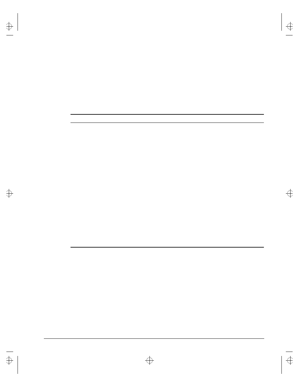 Extreme Networks Summit1 User Manual | Page 171 / 227