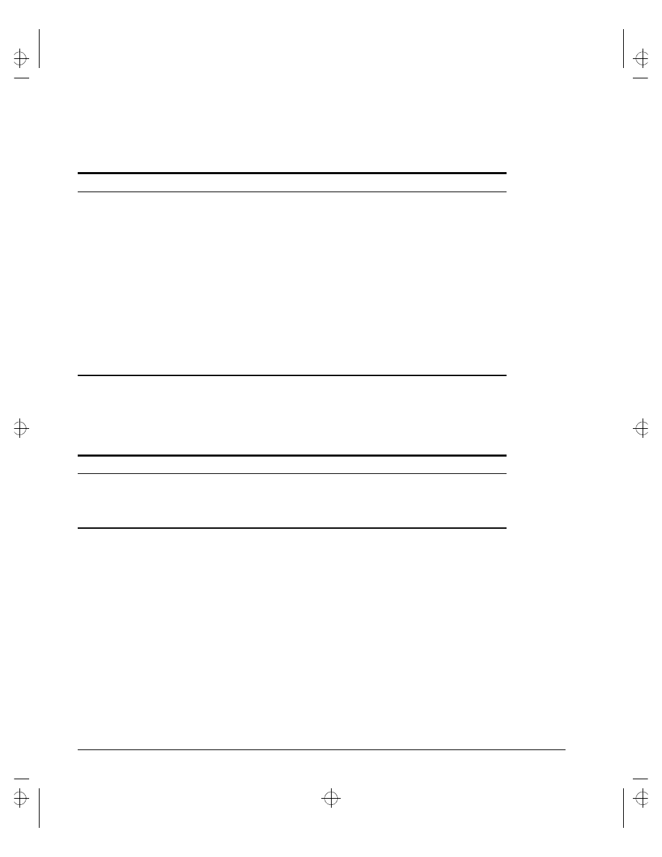 Extreme Networks Summit1 User Manual | Page 172 / 227