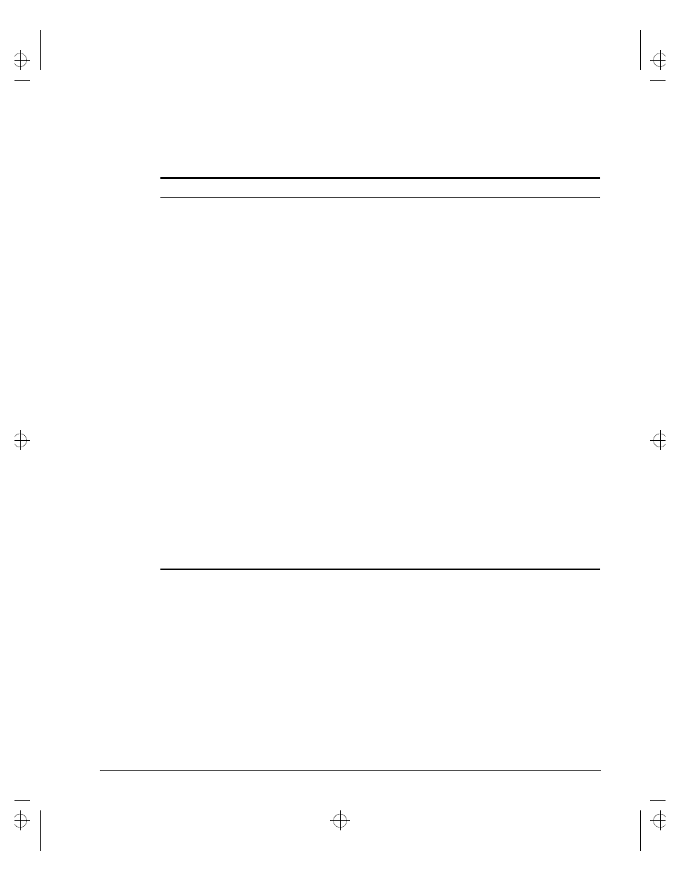 Extreme Networks Summit1 User Manual | Page 173 / 227