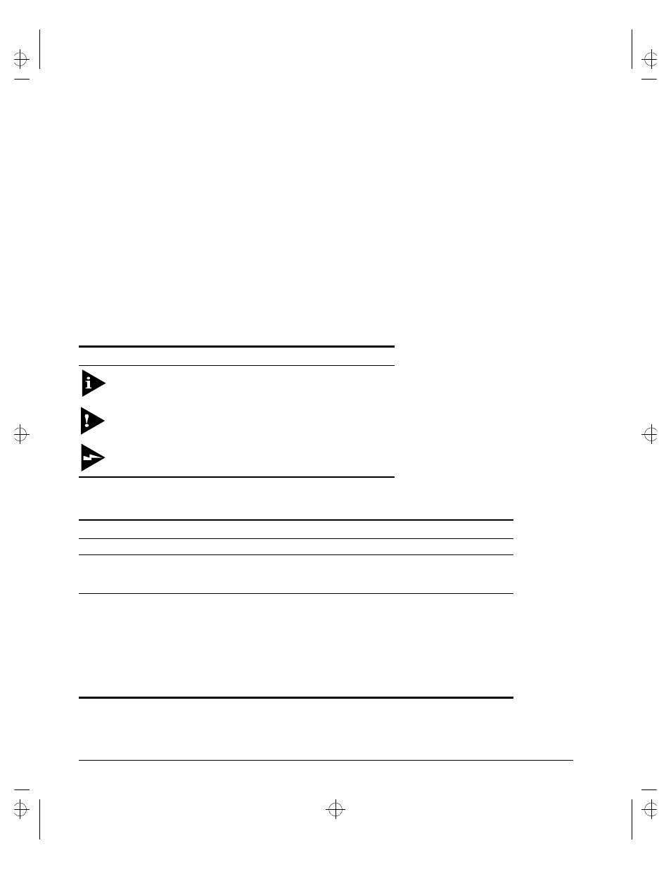 Terminology, Conventions, Xviii | Onventions | Extreme Networks Summit1 User Manual | Page 18 / 227