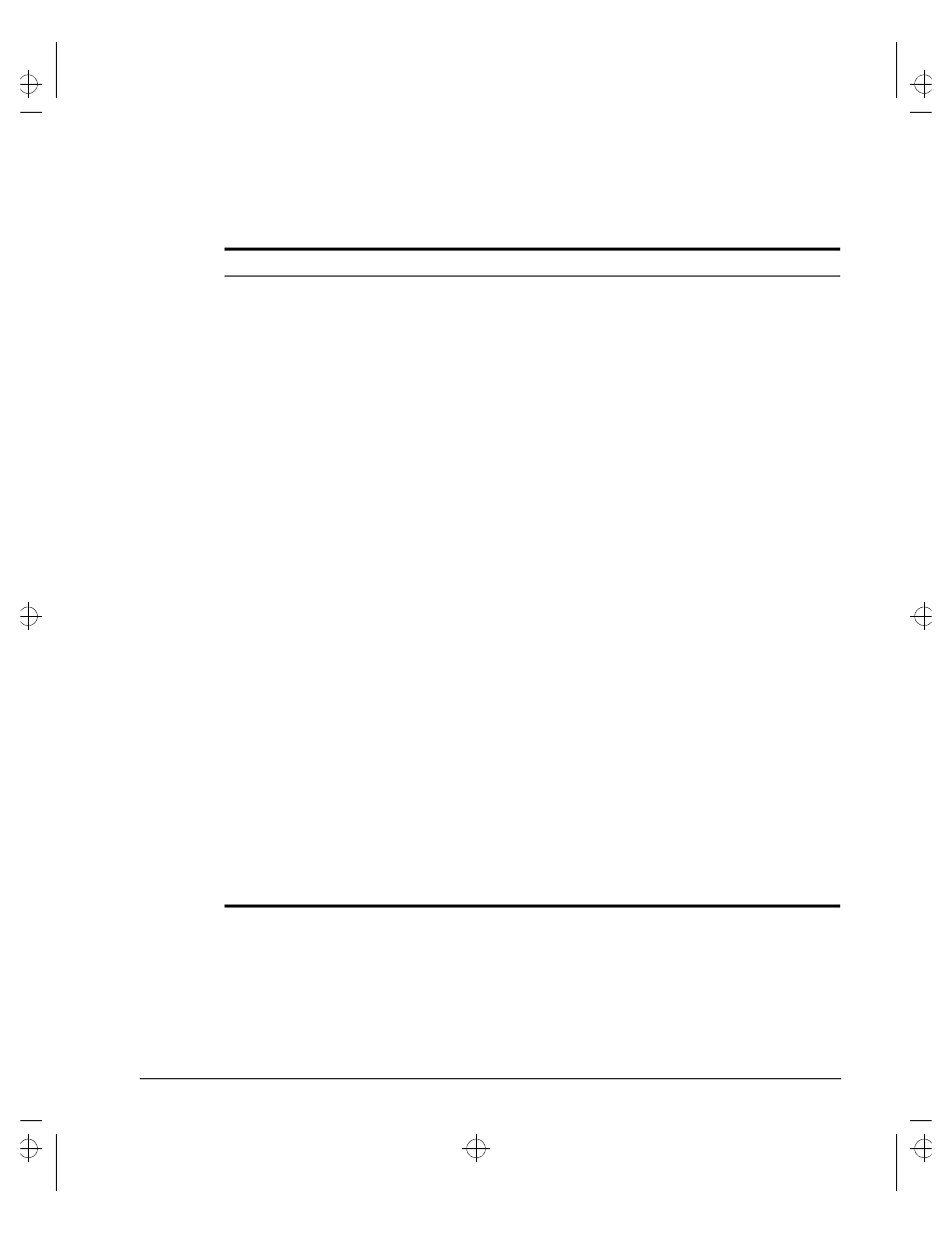 Extreme Networks Summit1 User Manual | Page 181 / 227