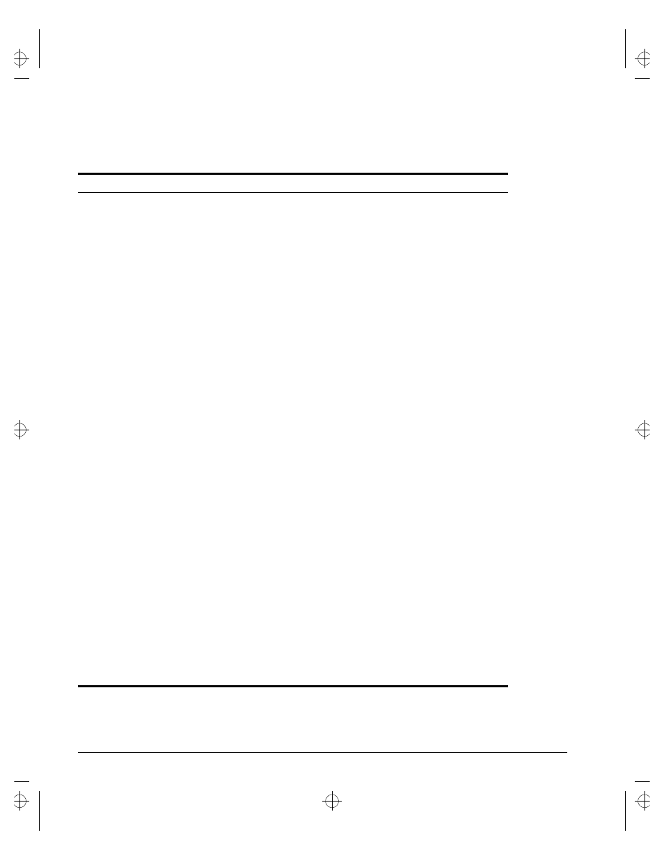 Table 12-1: switch monitoring commands (continued) | Extreme Networks Summit1 User Manual | Page 182 / 227