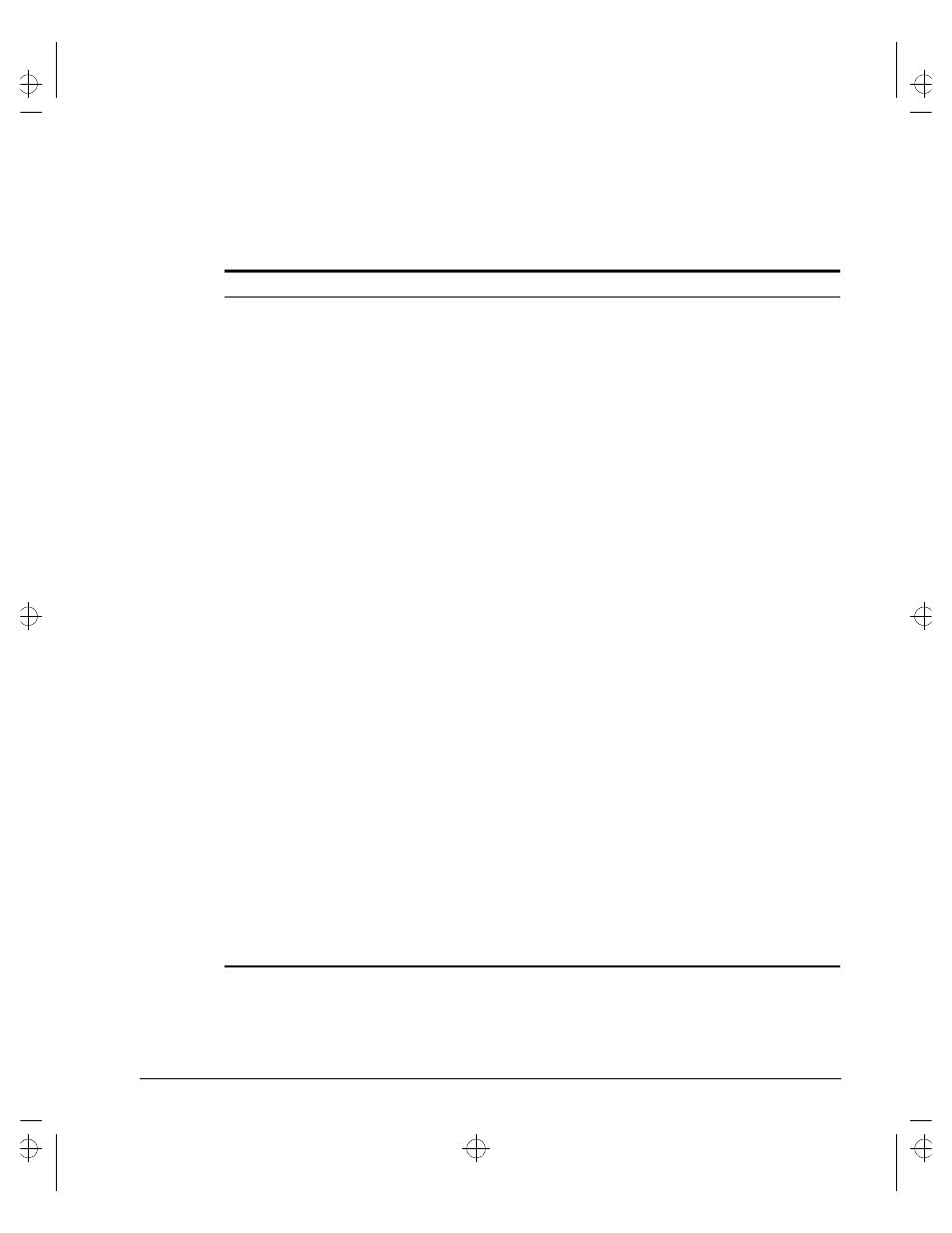 Extreme Networks Summit1 User Manual | Page 189 / 227