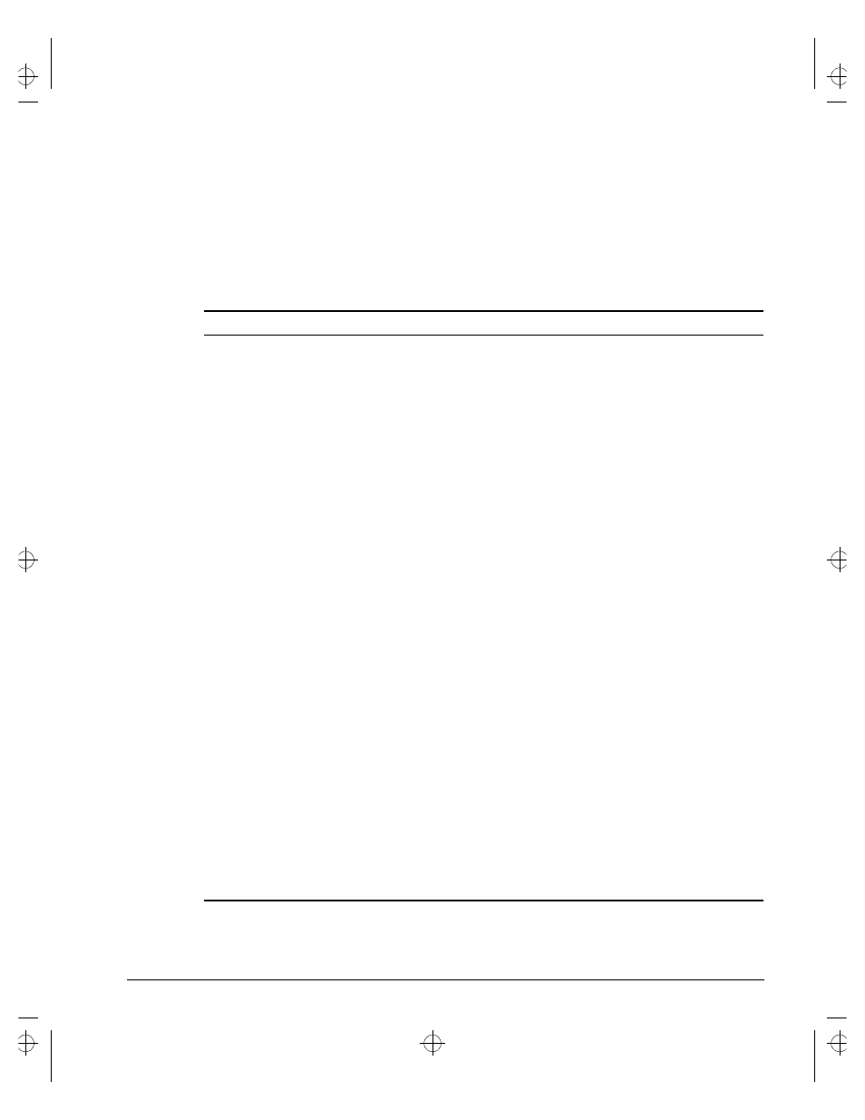 Boot option commands, Ption, Ommands | Extreme Networks Summit1 User Manual | Page 205 / 227