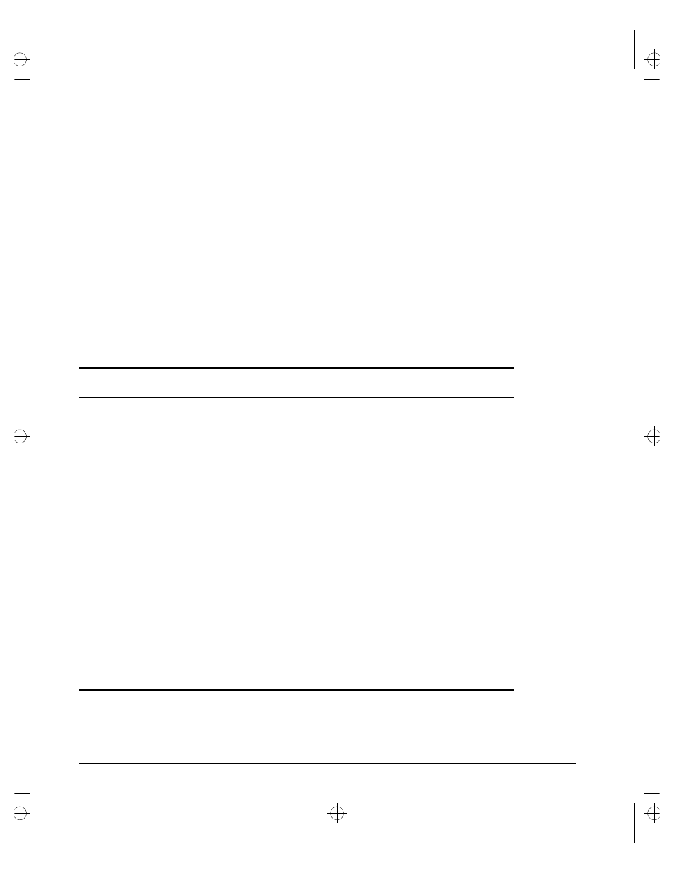 Media types and distances, Edia, Ypes | Istances | Extreme Networks Summit1 User Manual | Page 42 / 227