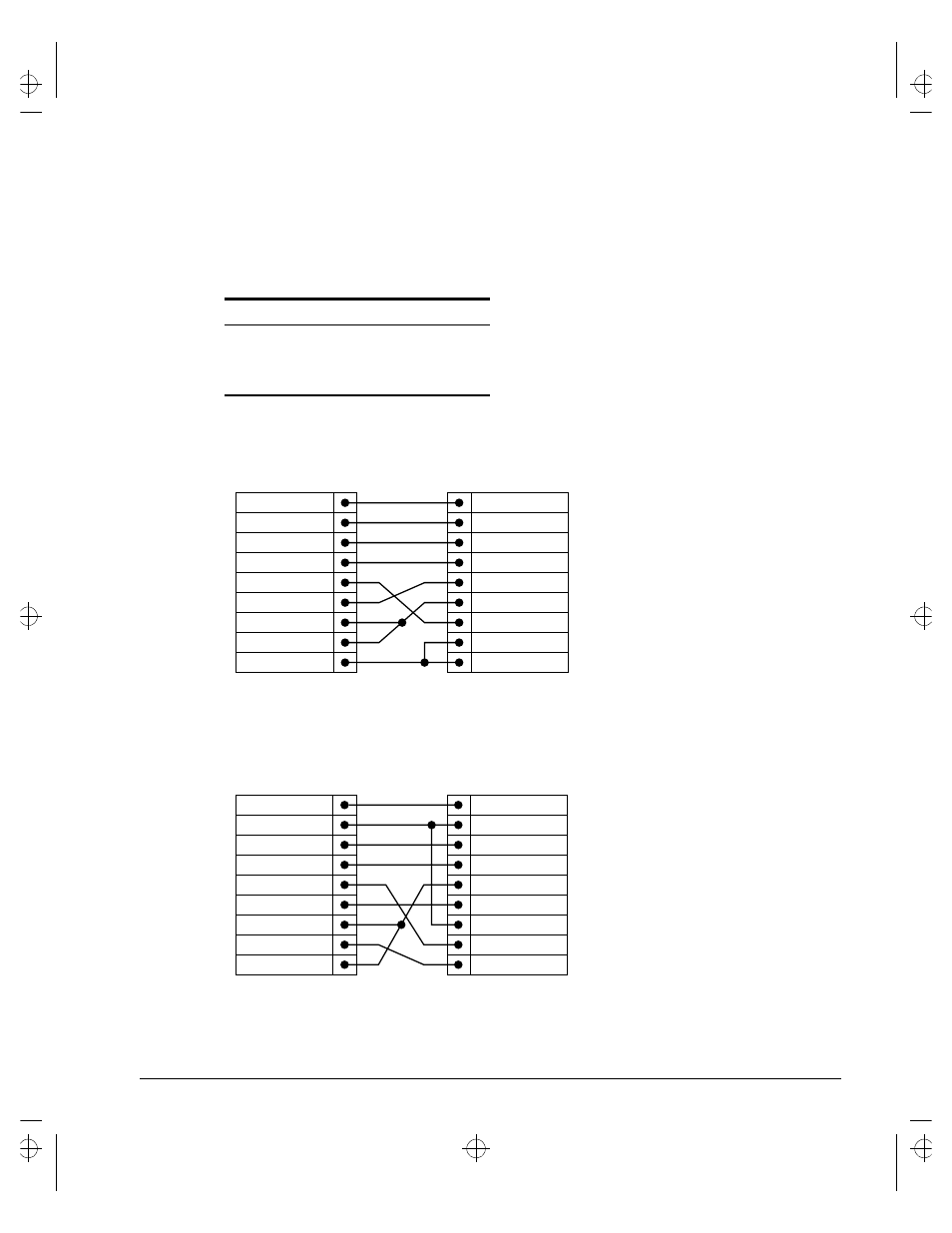 Extreme Networks Summit1 User Manual | Page 45 / 227