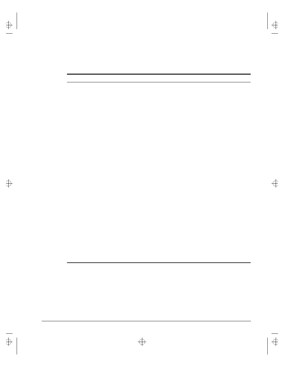 Extreme Networks Summit1 User Manual | Page 55 / 227
