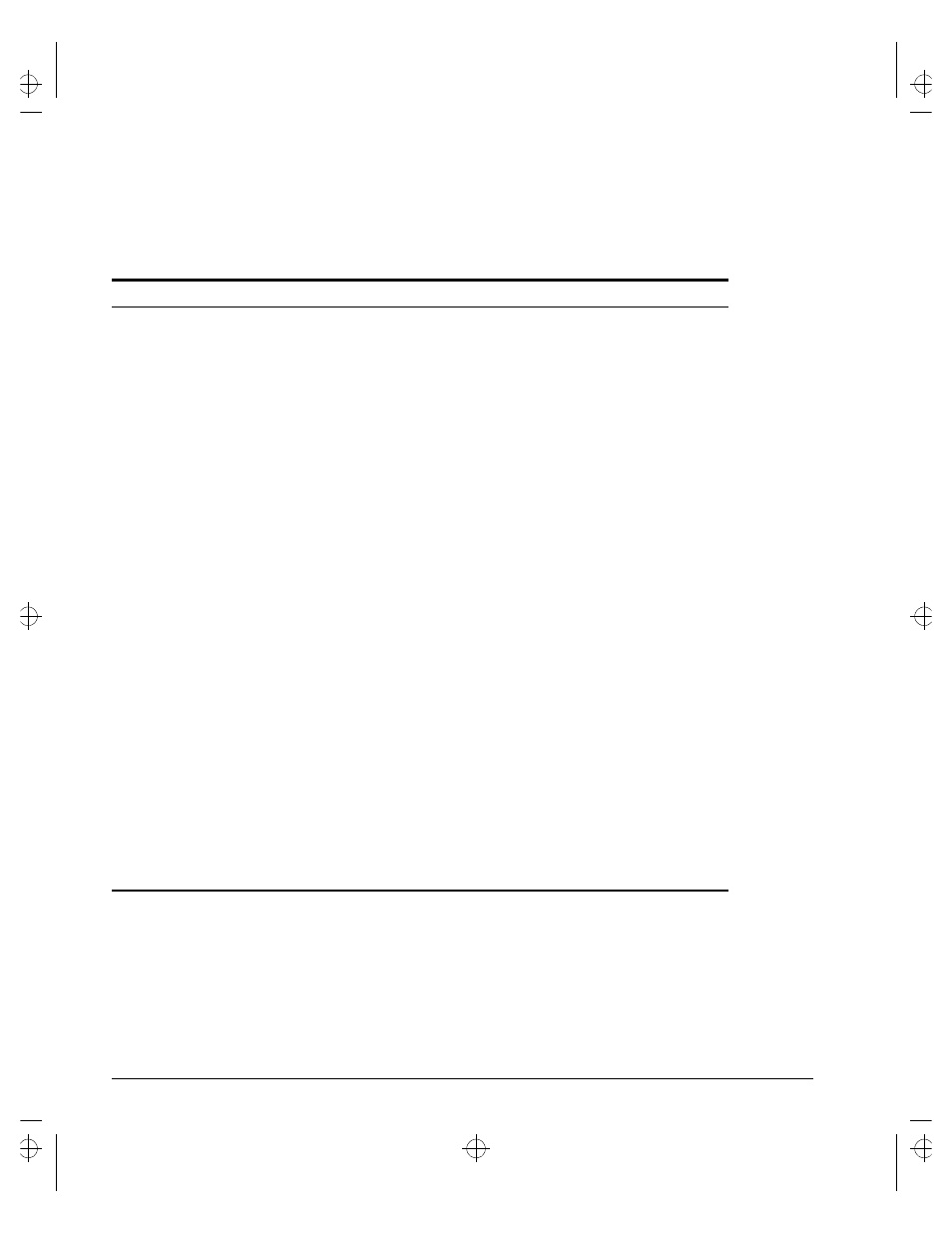 Extreme Networks Summit1 User Manual | Page 68 / 227
